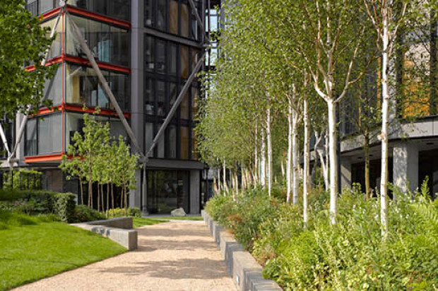 Win for NEO Bankside at RIBA National Awards 2015