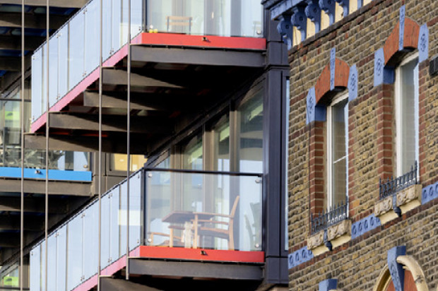 Merano wins an RIBA National Award 2019