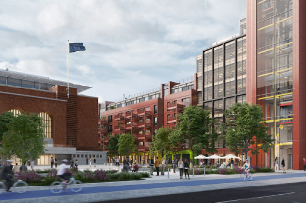 NLA People's Choice win