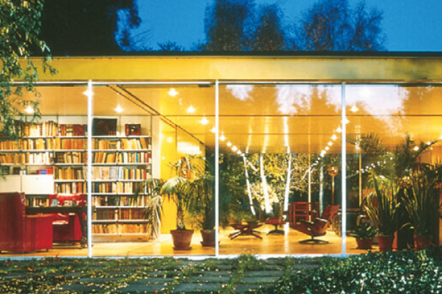 Harvard Graduate School of Design launches the Richard Rogers Fellowship