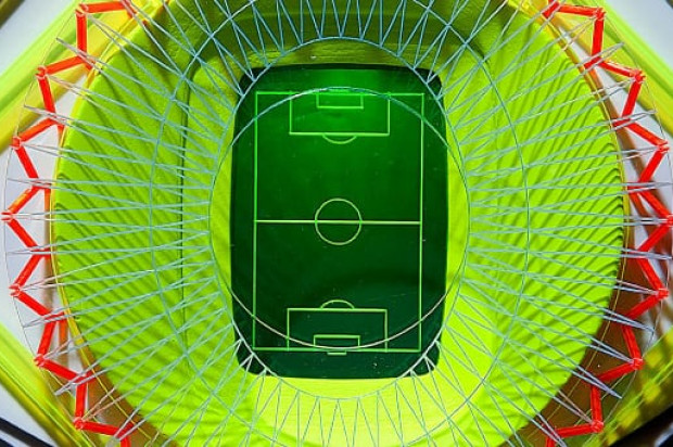 RSHP’s innovative landscape projects exhibited at RA Summer Exhibition