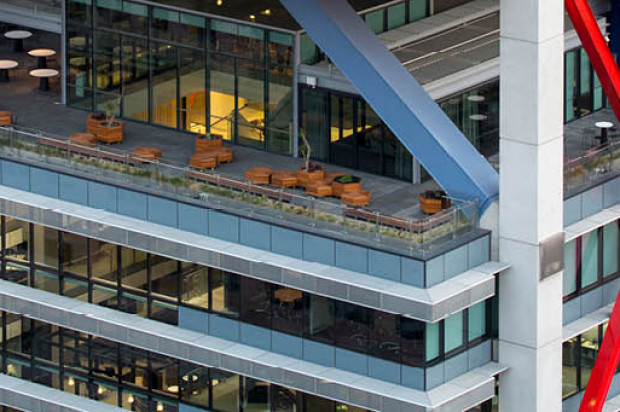 8 Chifley named Development of the Year