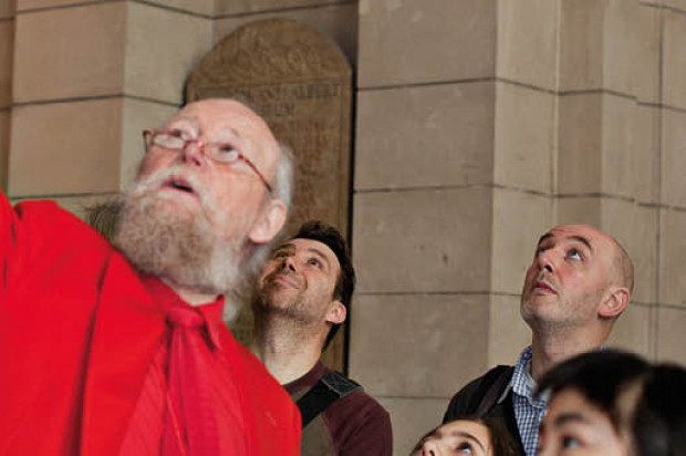 Founding Partner, Mike Davies to step down from the board