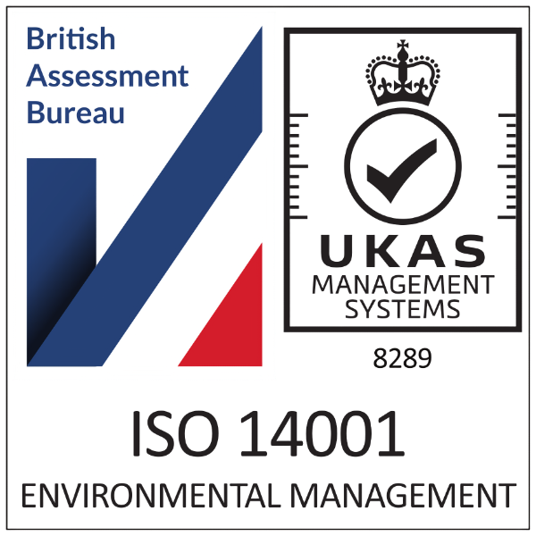 ISO 14001 Environmental Management