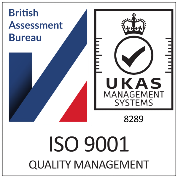 ISO 9001 Quality Management