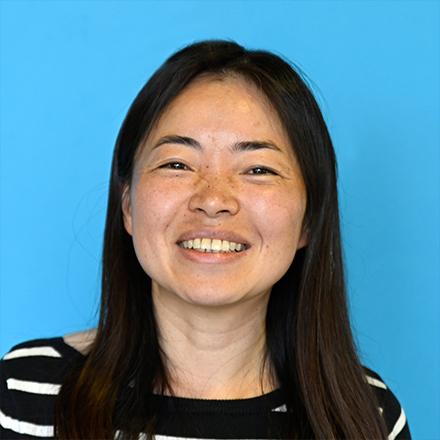 Bonnie Han Bonnie Han
