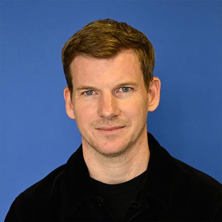 Mark Rintoul Mark Rintoul