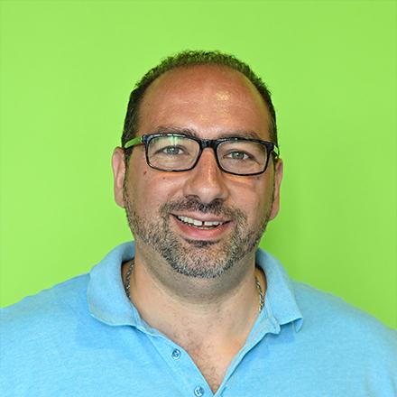 Ozan Ibrahim Ozan Ibrahim