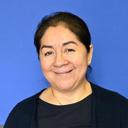 Patricia Alvarez Patricia Alvarez