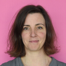 Vicki Macgregor Vicki Macgregor