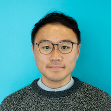 Francis Yuen Francis Yuen