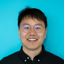 Wenchao Zhou Wenchao Zhou