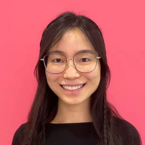 Siyang Yu Siyang Yu