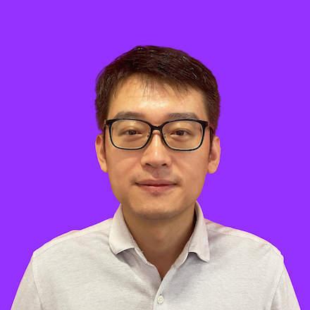 Min Zhang Min Zhang