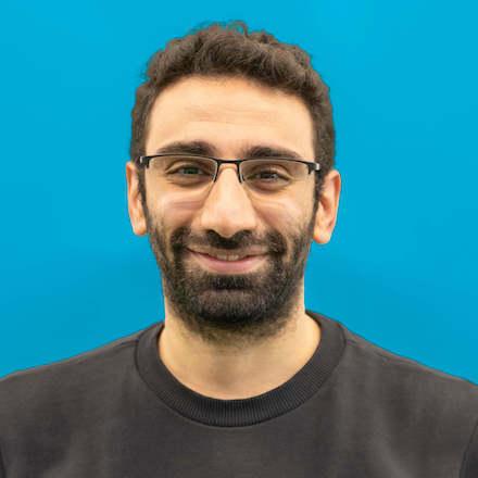 Mohamed Mahfouz Mohamed Mahfouz