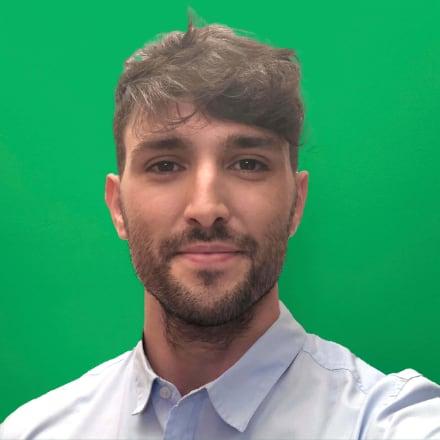 Riccardo Mazzucco Riccardo Mazzucco