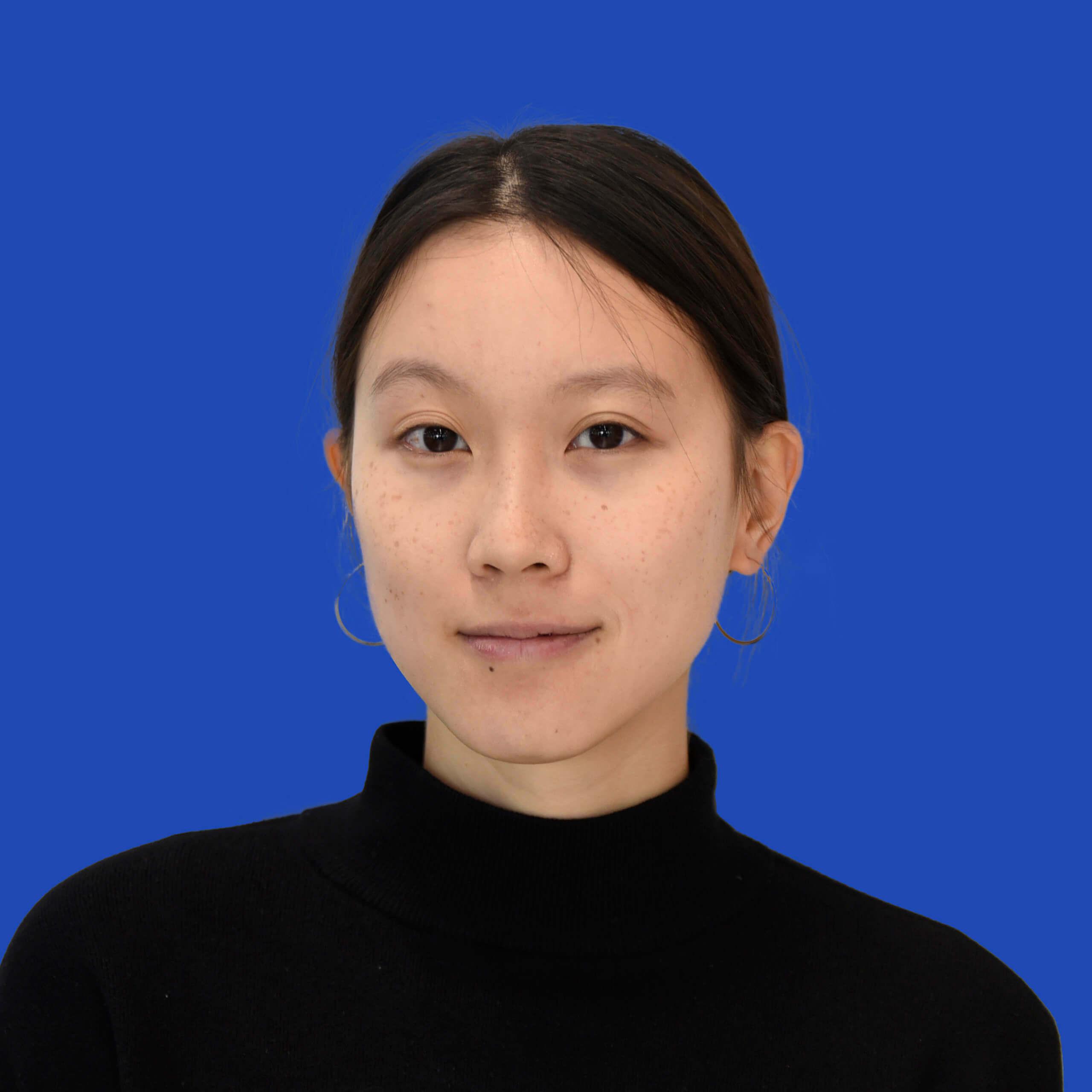 Kimberley Lau Kimberley Lau