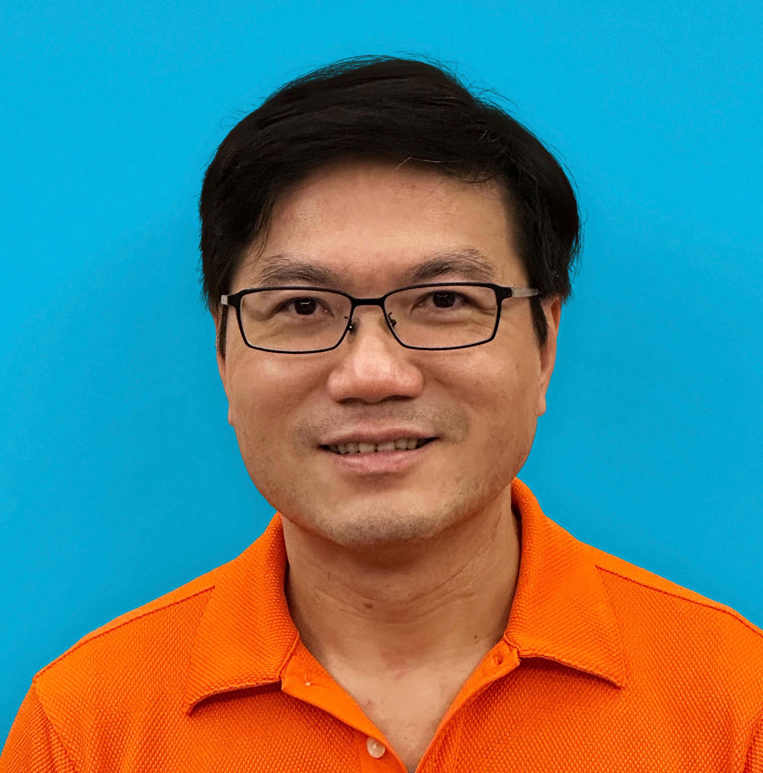 Chien-hui Li Chien-hui Li