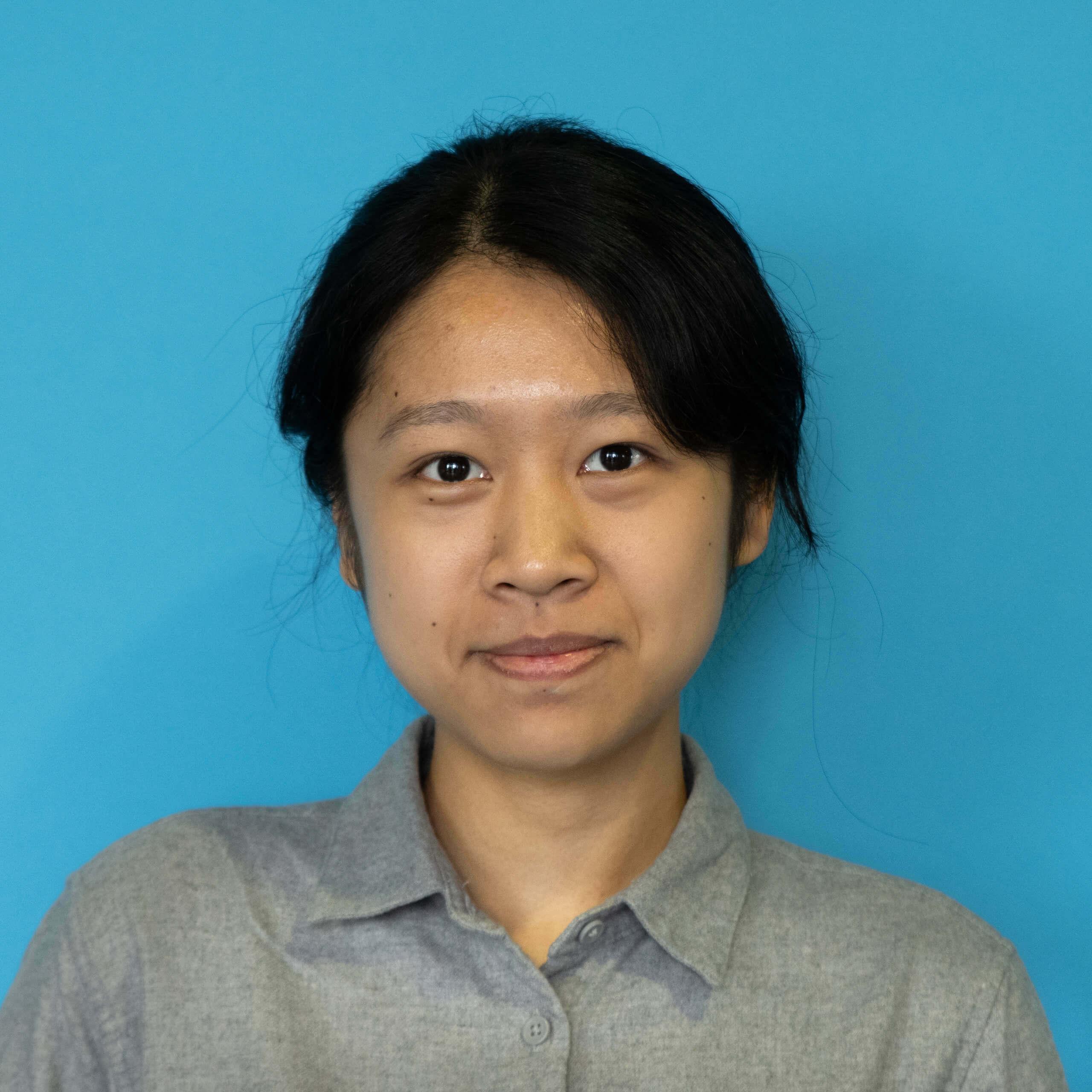 Eva Chen Eva Chen