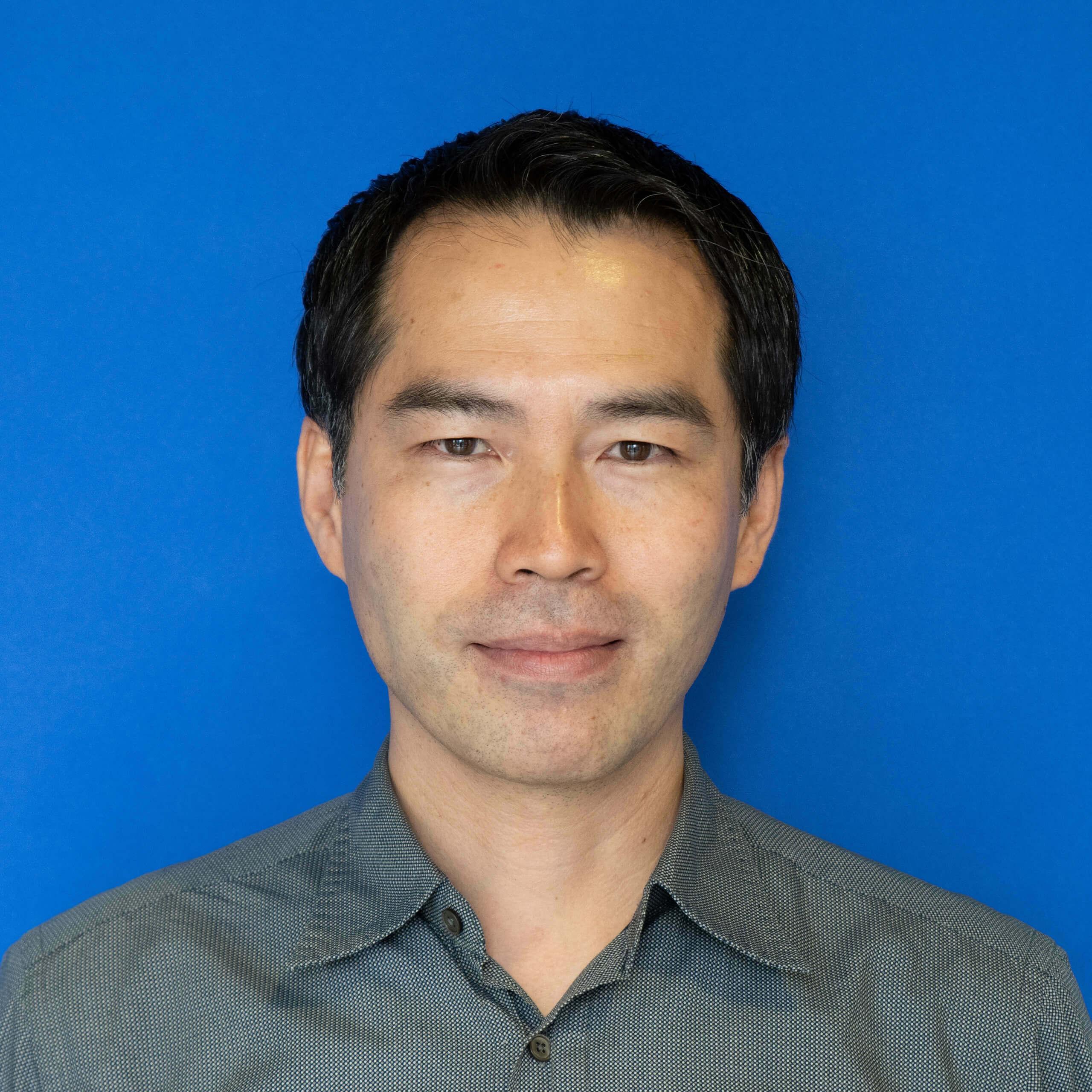 Tadashi Arai Tadashi Arai