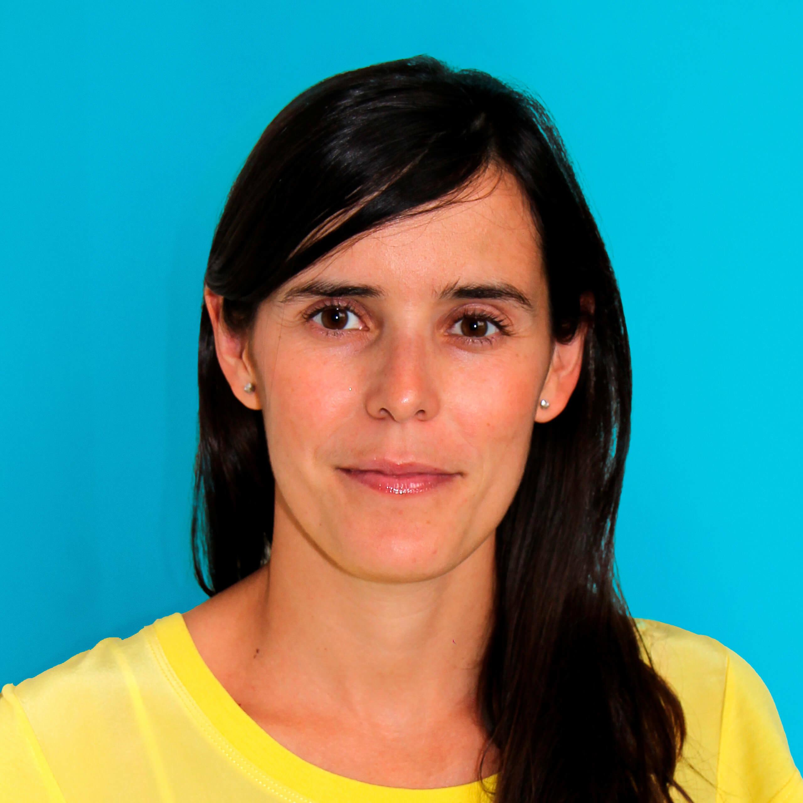 Ainhoa Abreu Diaz Ainhoa Abreu Diaz