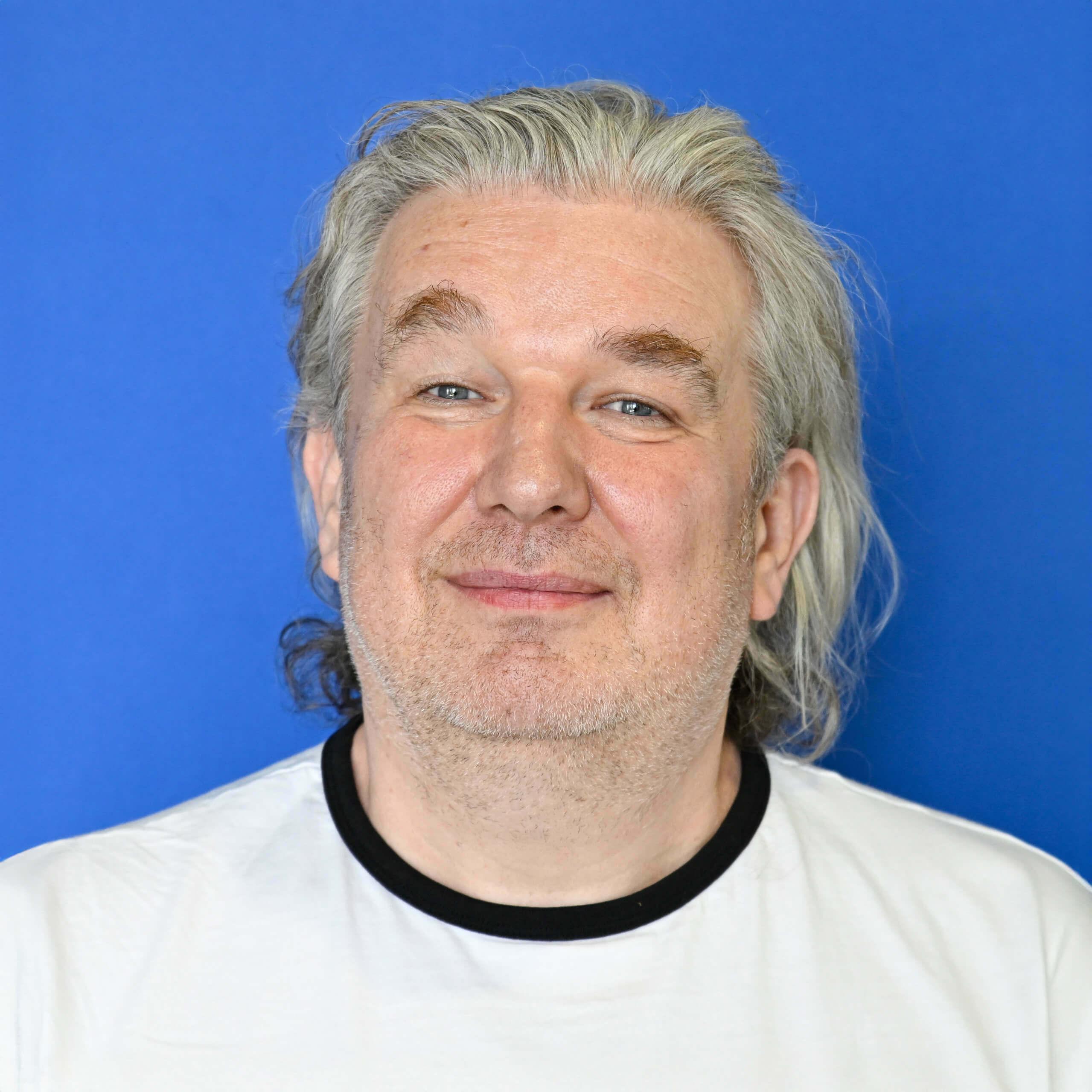John Pope John Pope