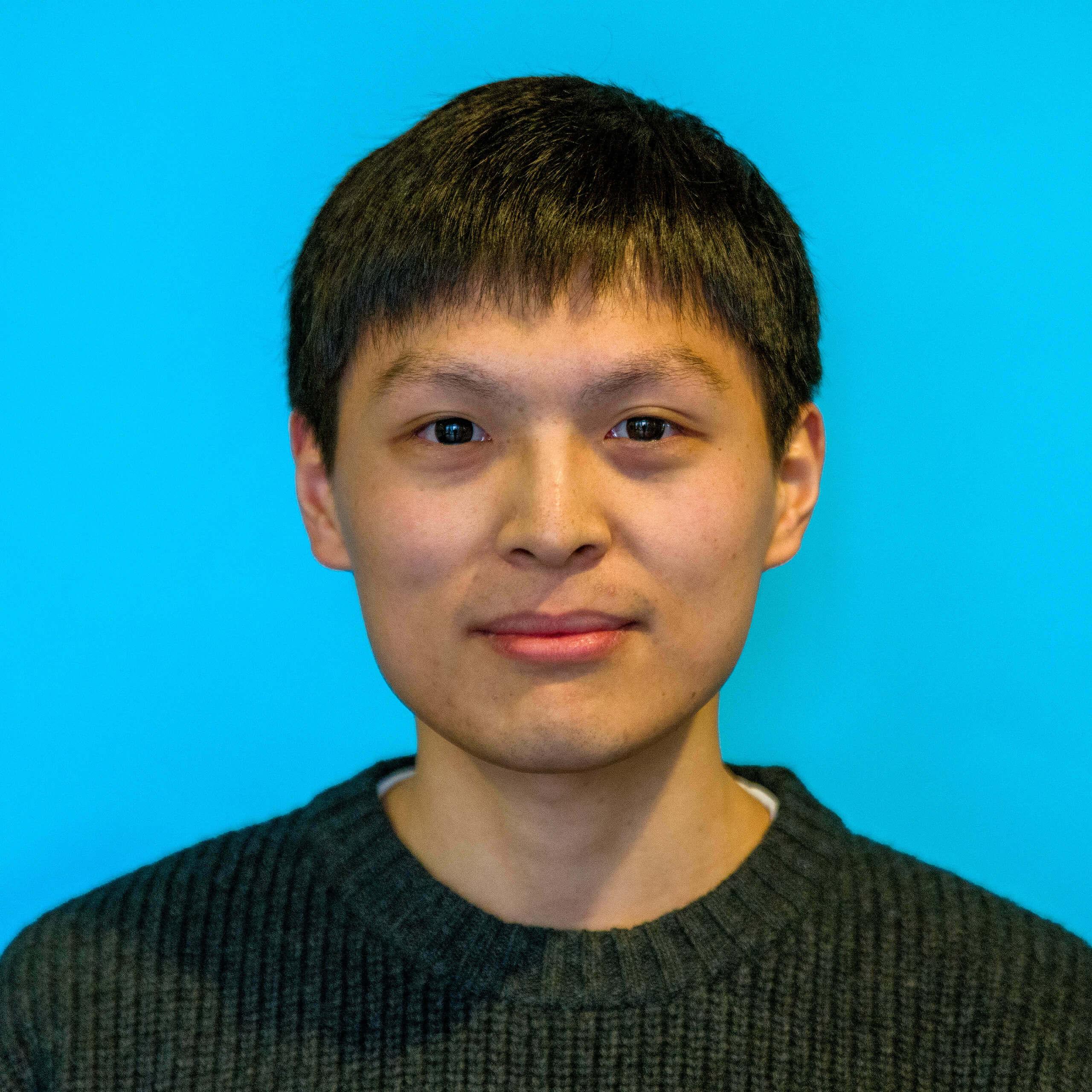 James Jiang James Jiang