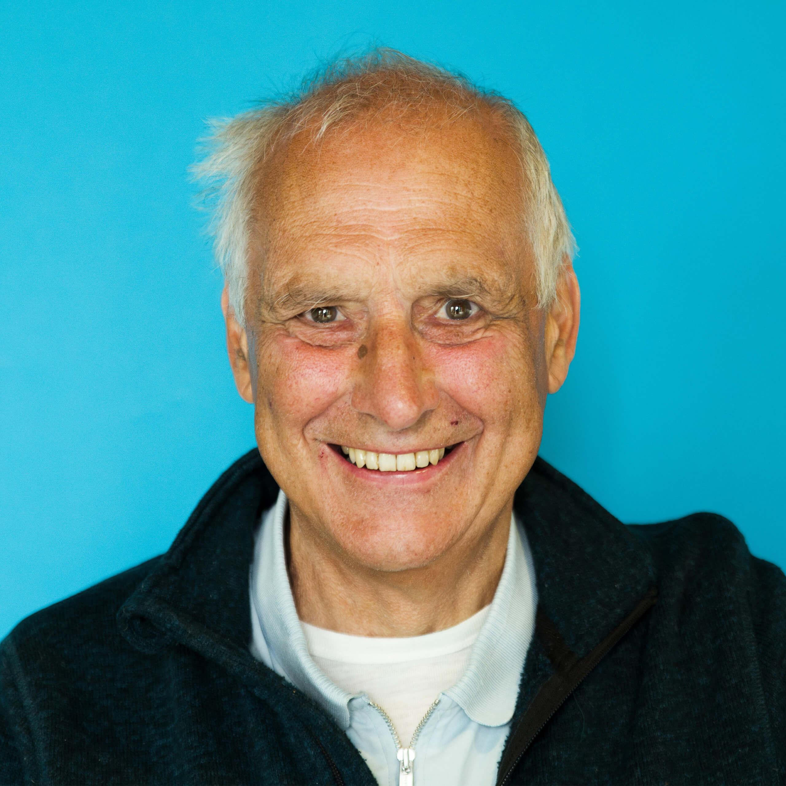 Steve Reeve Steve Reeve