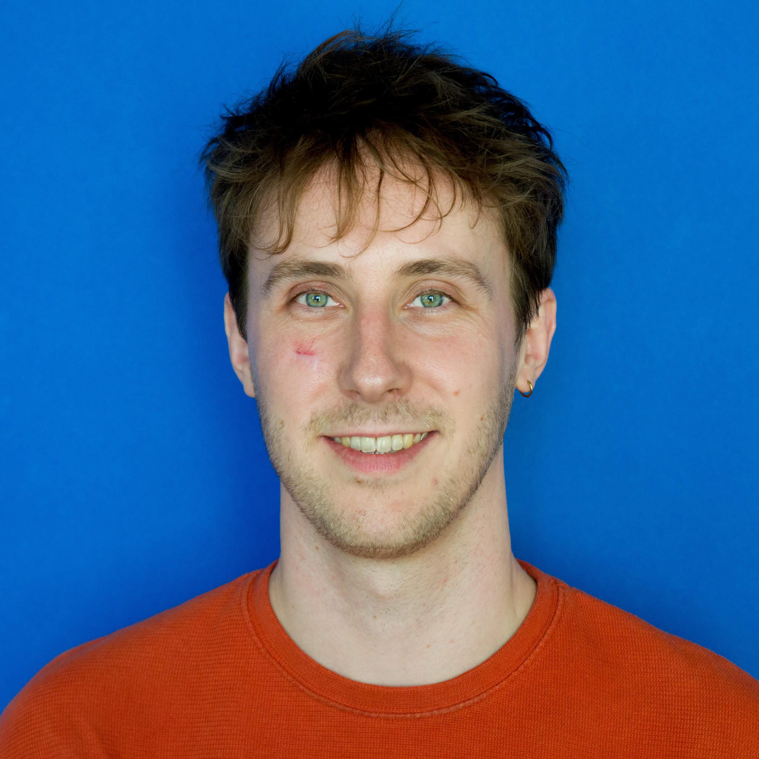 Raphaël Winckler Raphaël Winckler