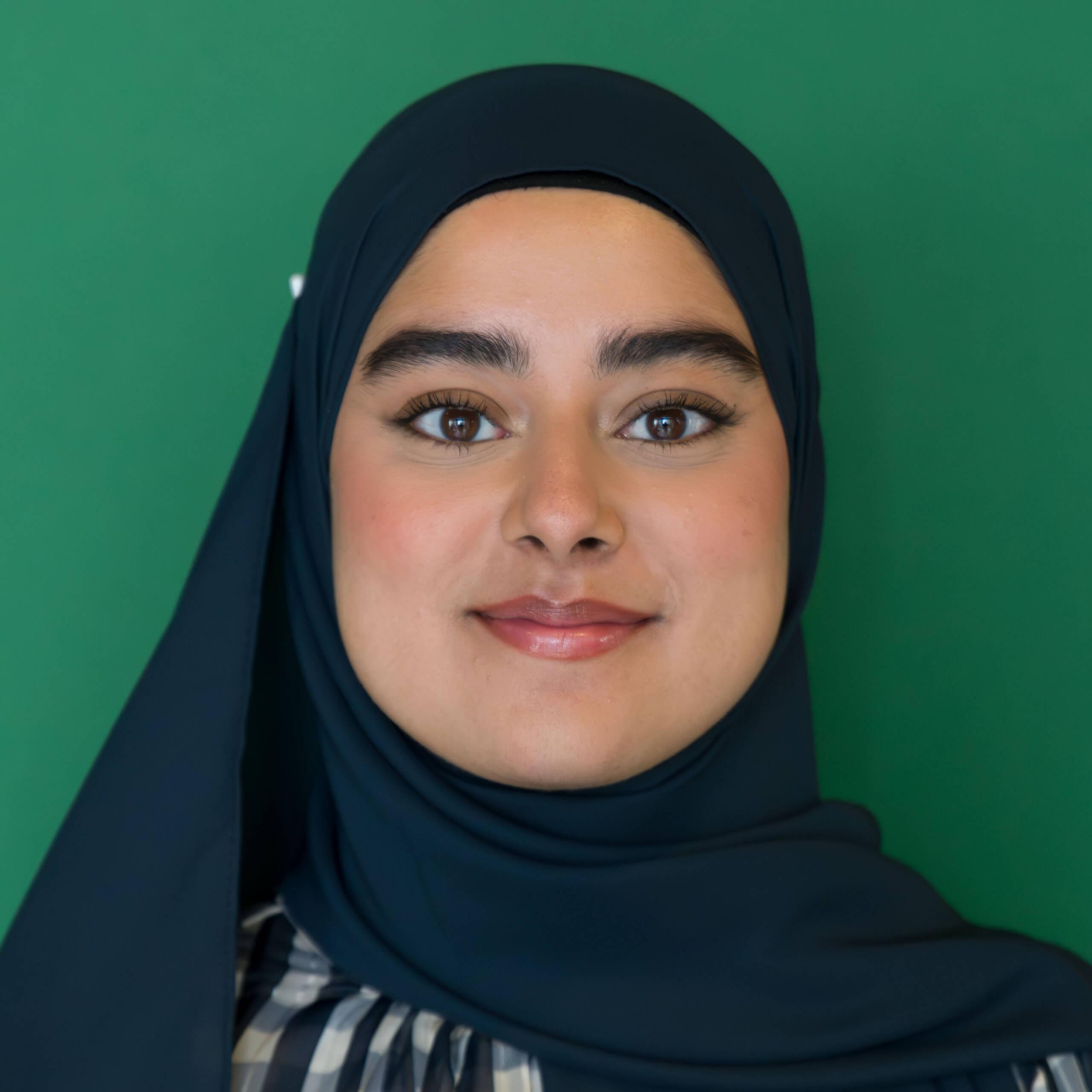 Sadiyah Begum Sadiyah Begum