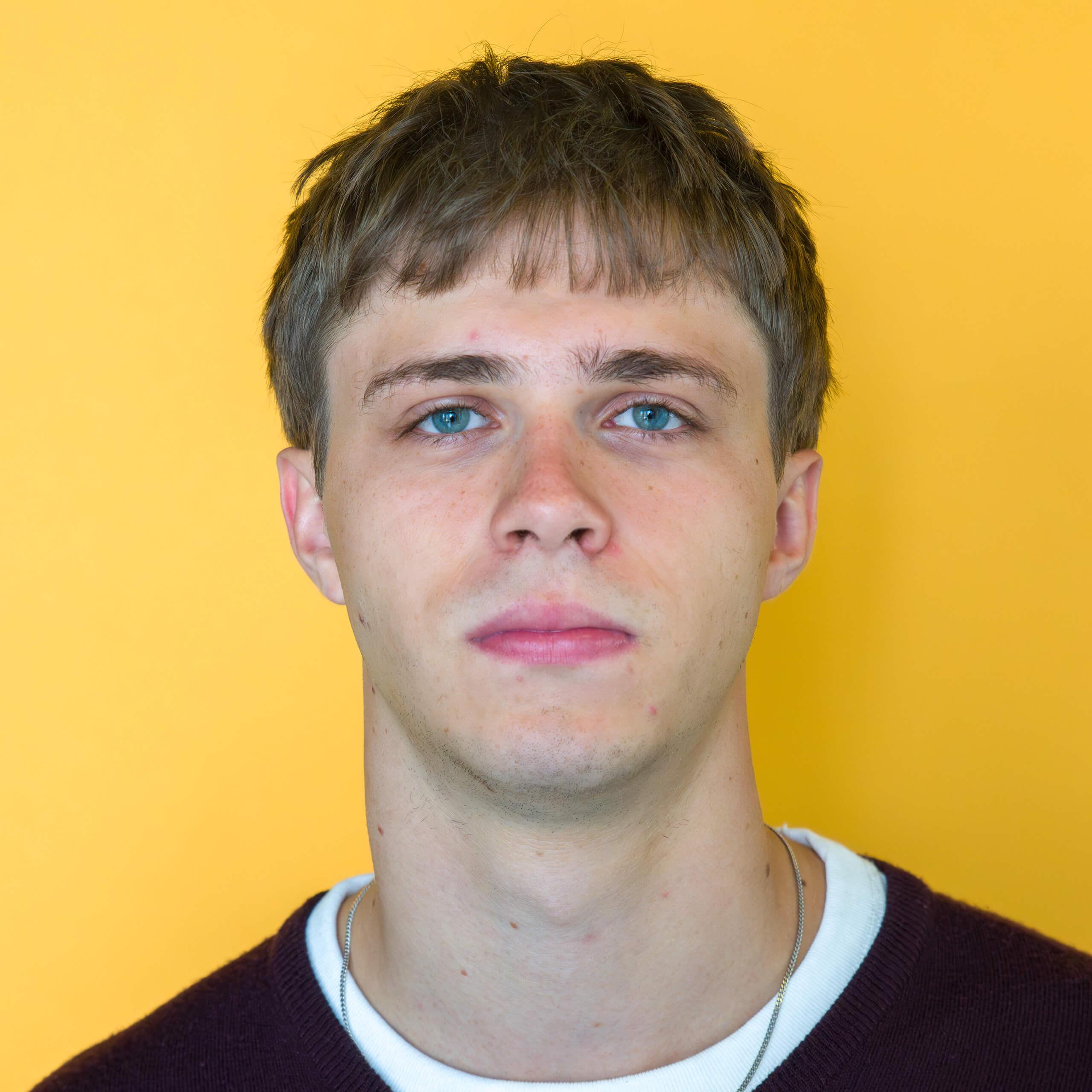 Austin Wright Austin Wright