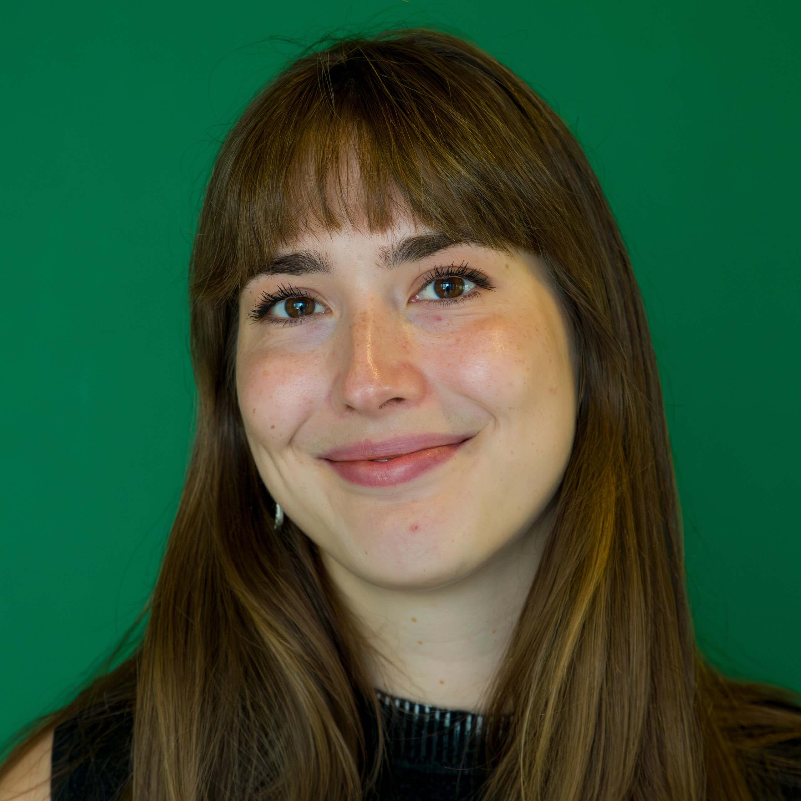 Eleanor Hargreaves Eleanor Hargreaves