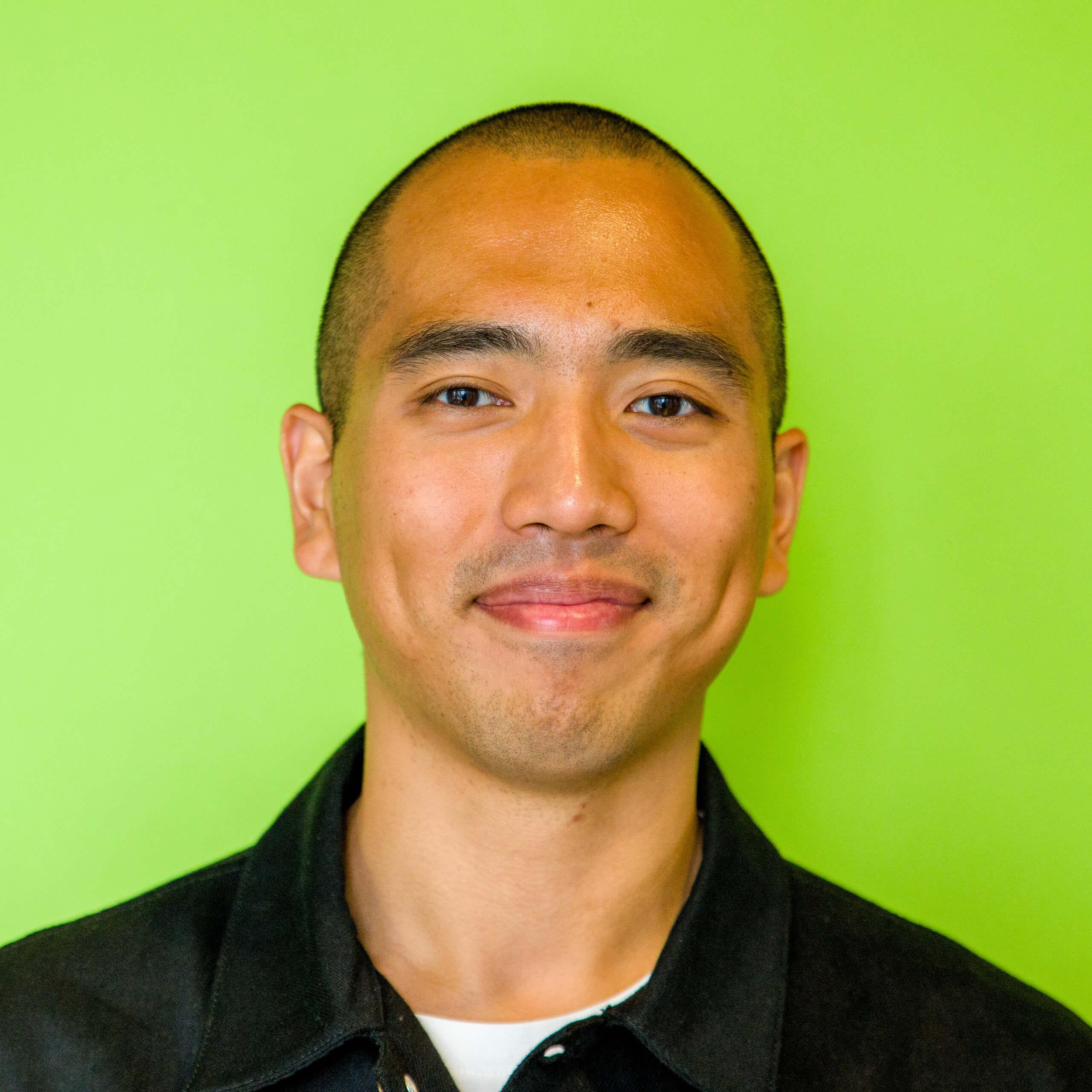 Dan Wang Dan Wang
