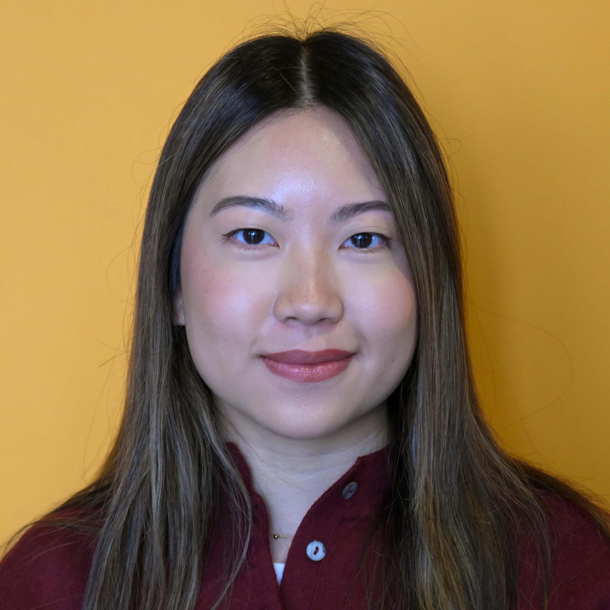 Emma Cheung Emma Cheung