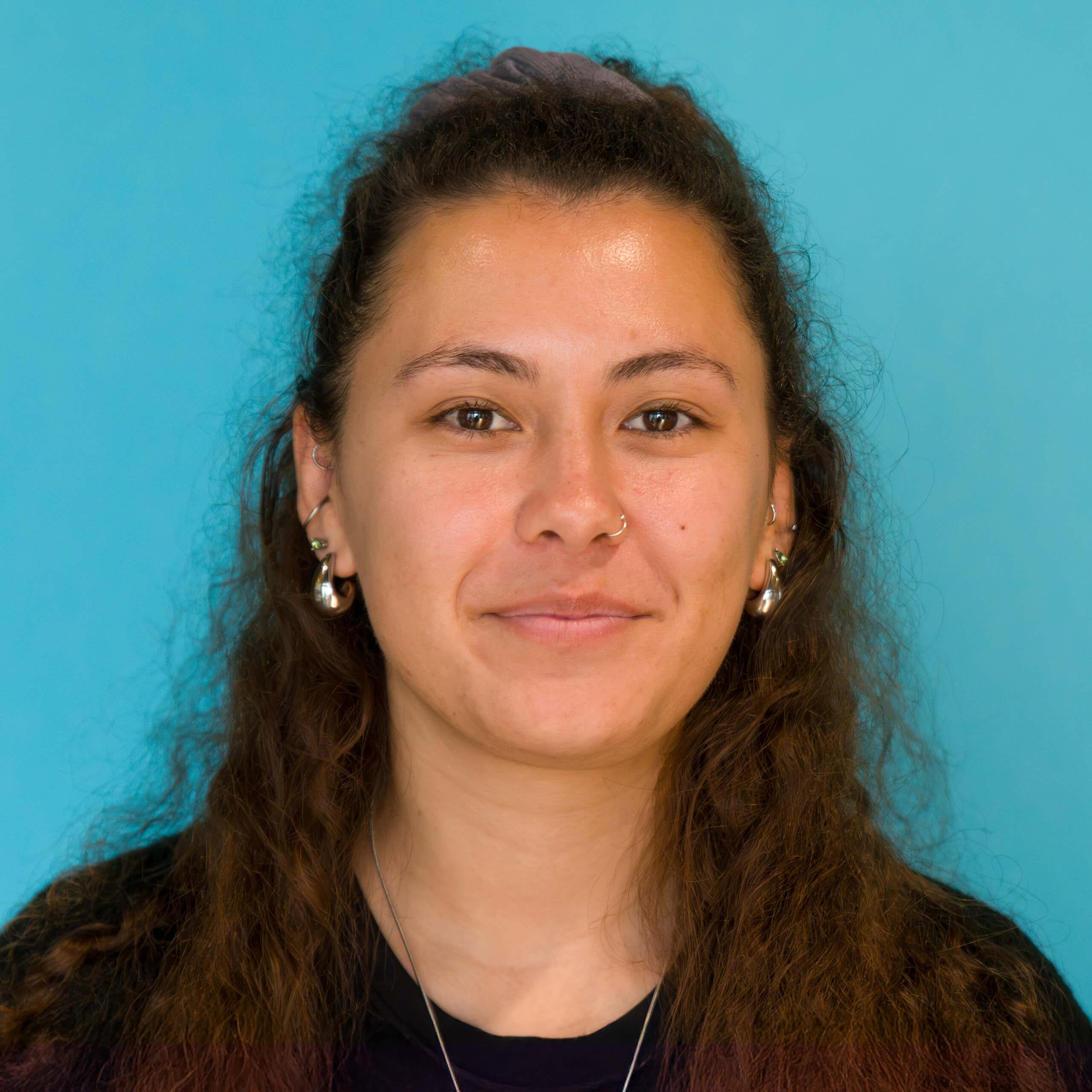 Eleanor Majumdar