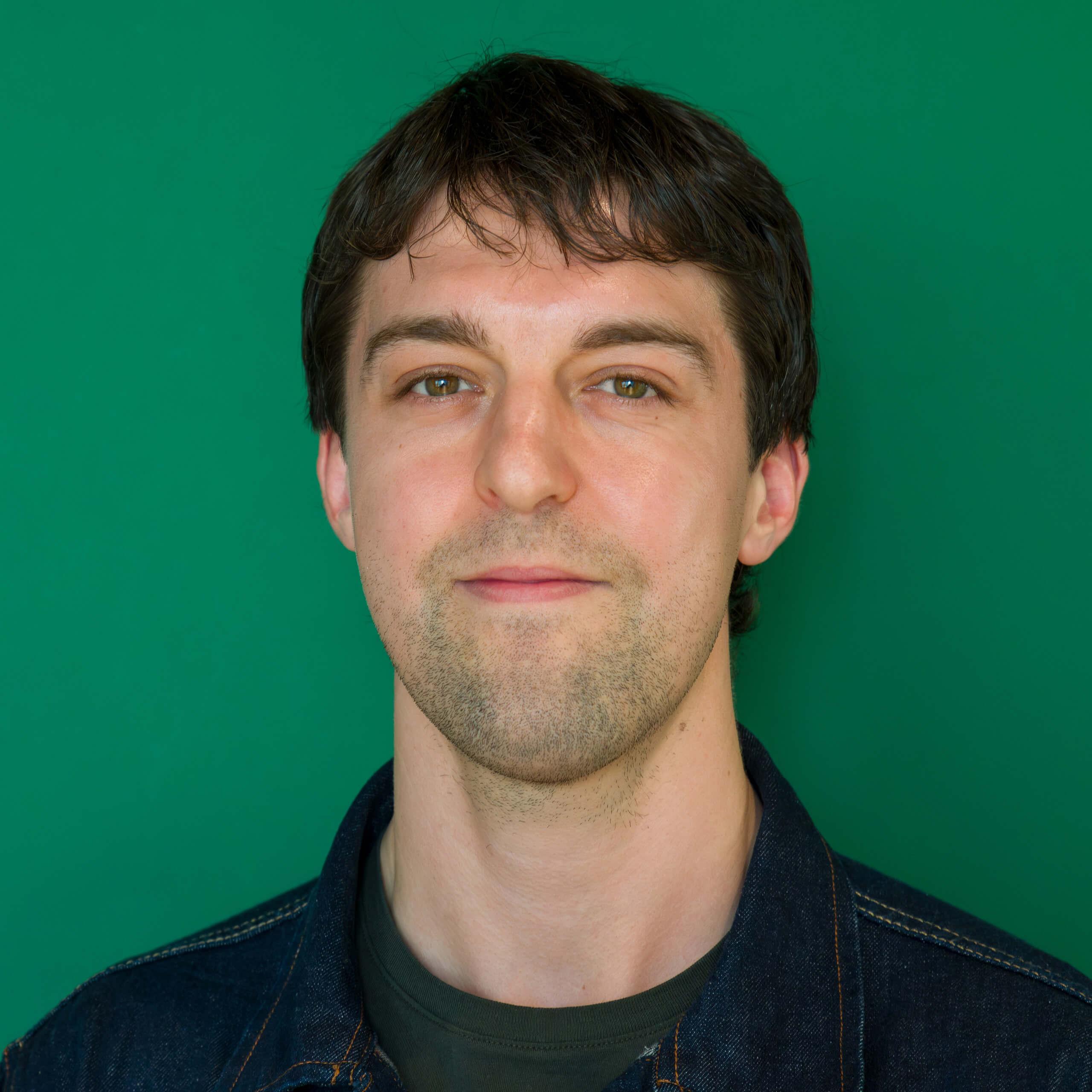 Karim Rouabah