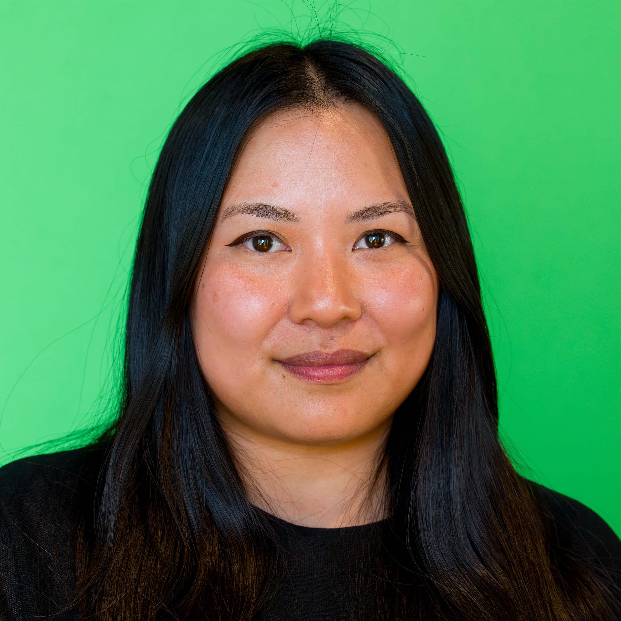 Giada Thuong Campigotto
