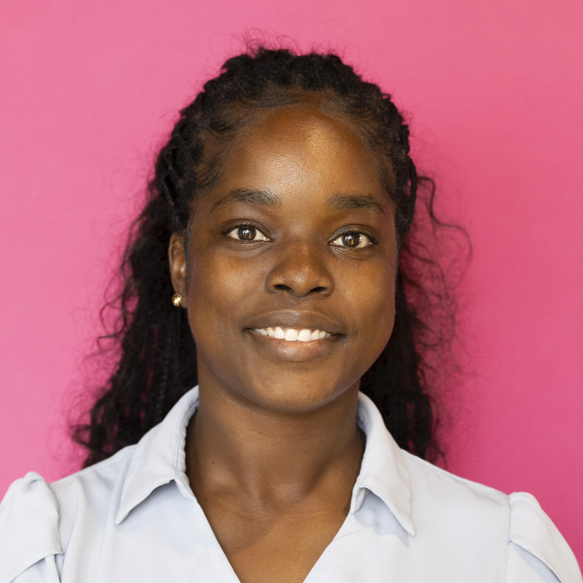 Tafadzwa Maraire