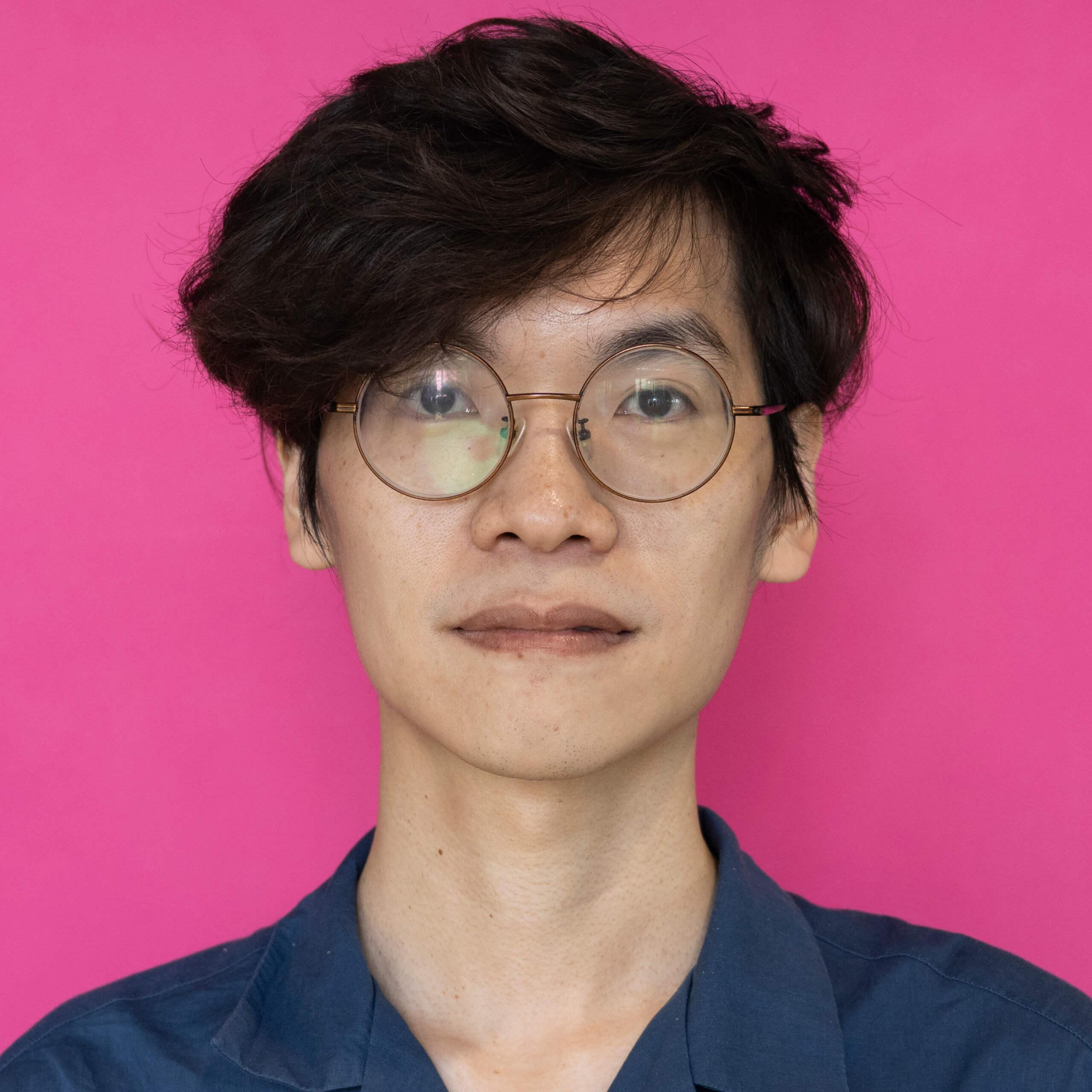 Meng-Yi Lin