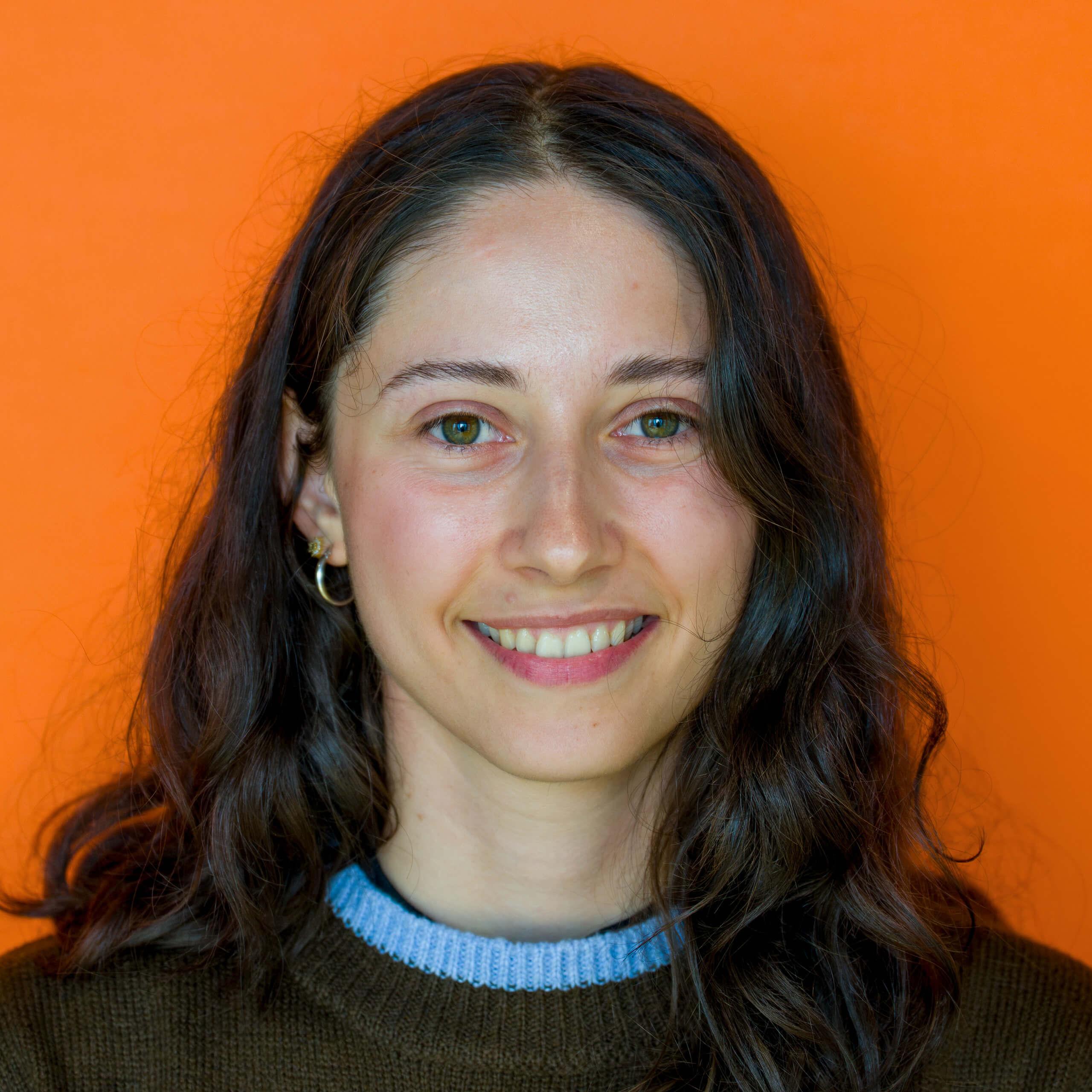 Jolanta Granta