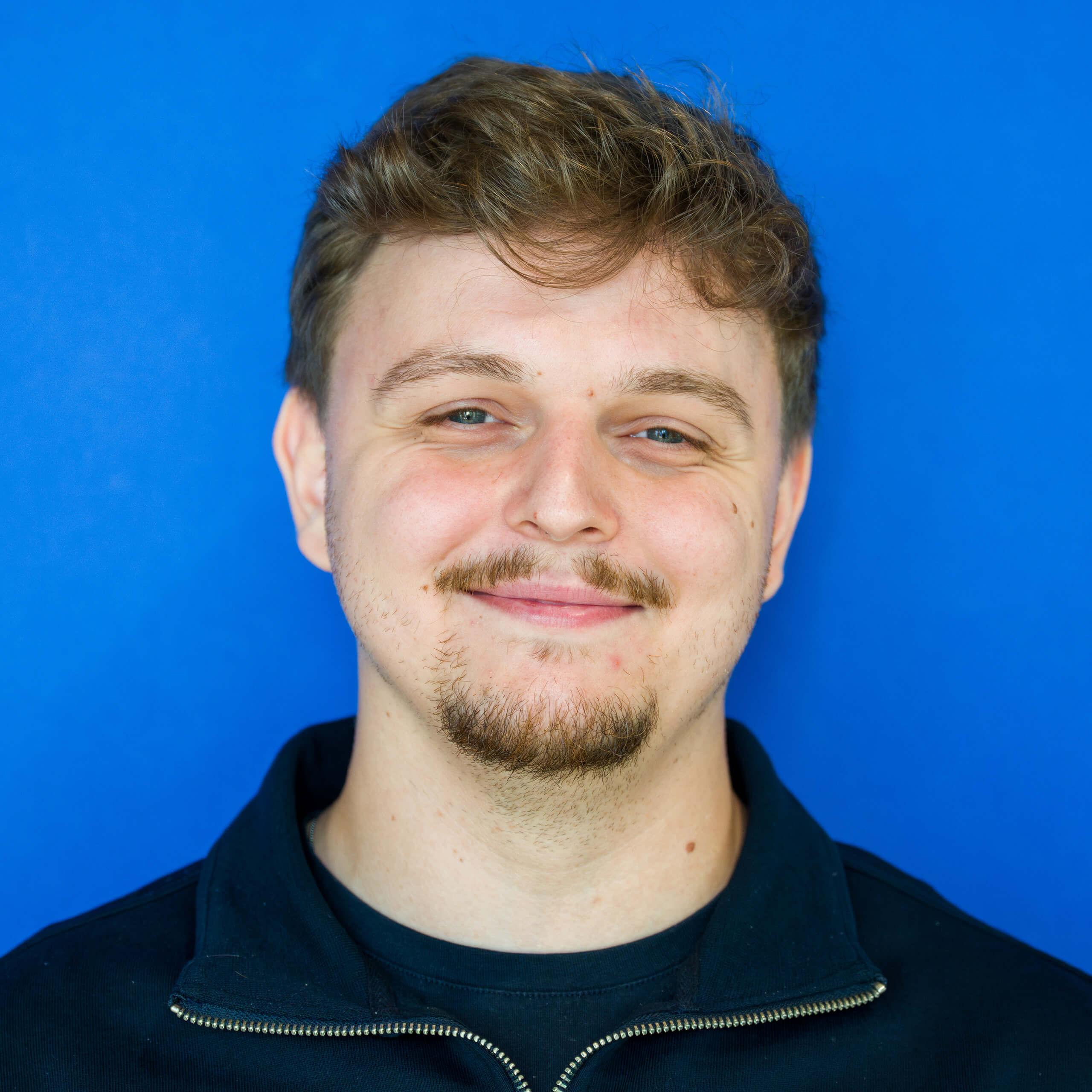 Kacper Sehnke
