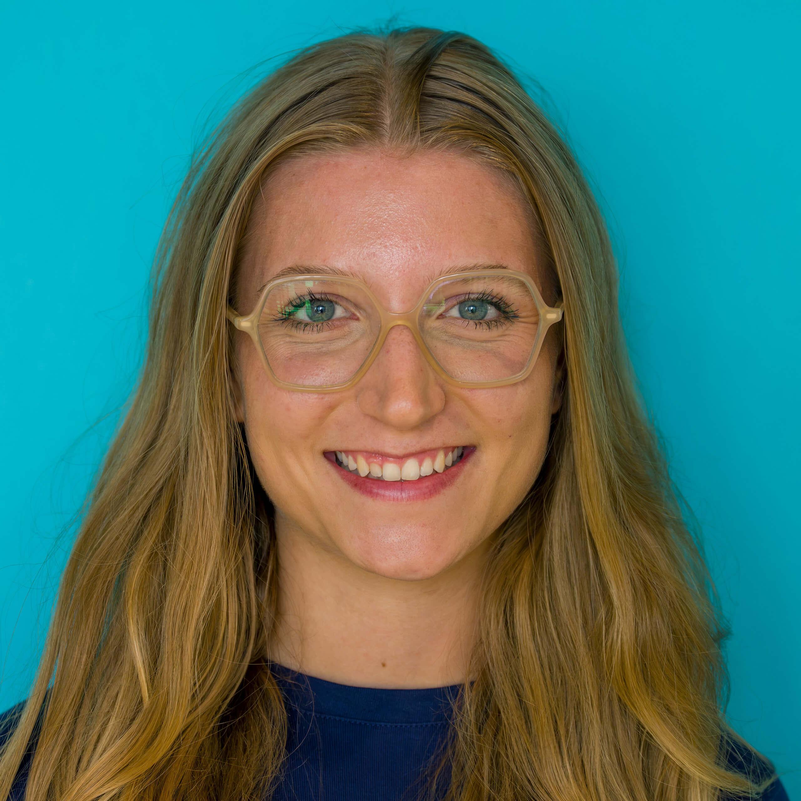 Charlotte Henrich