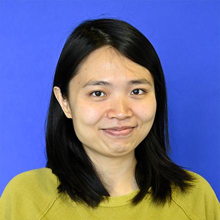 Tianyuan Fan Tianyuan Fan