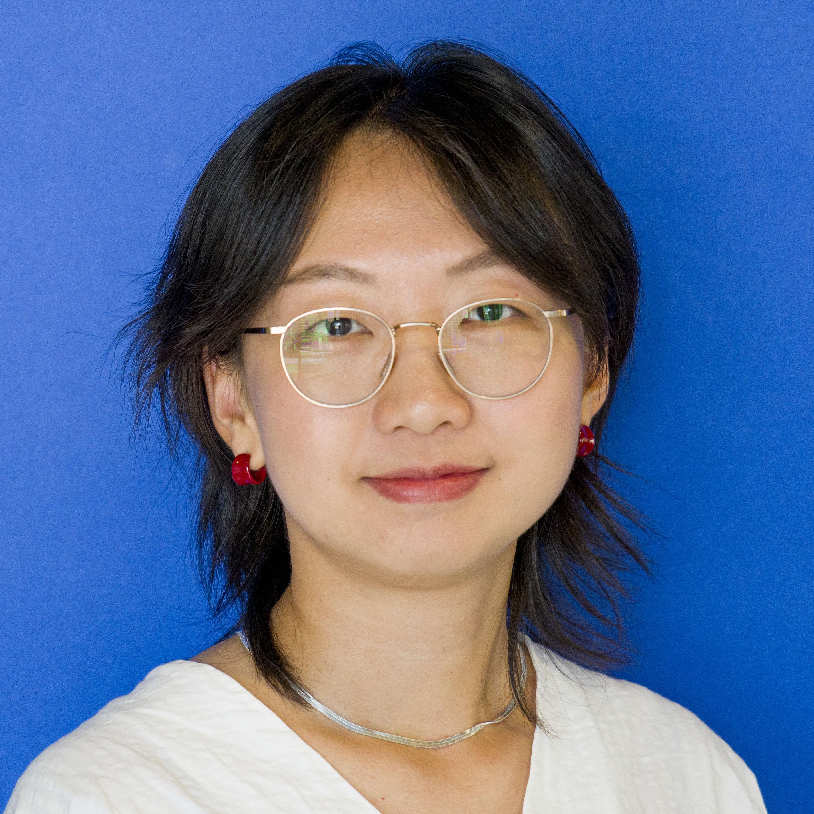 Yuwei Cong Yuwei Cong